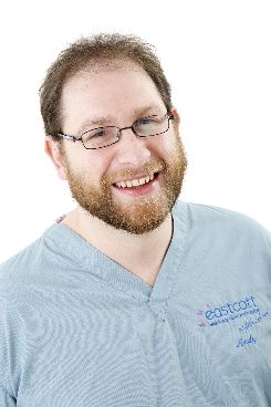 Andrew Perry BVSc MRCVS